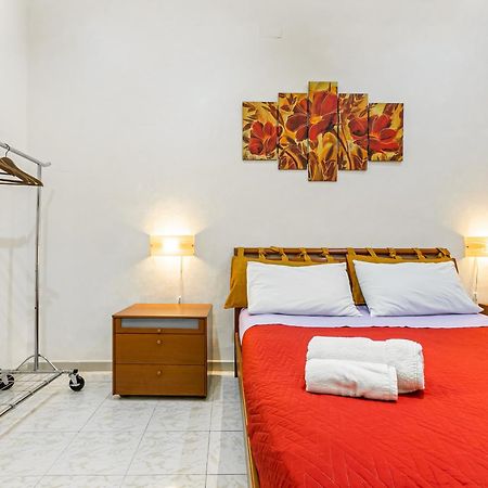 Corso Dei Mille Railway Apartment Palermo Dış mekan fotoğraf