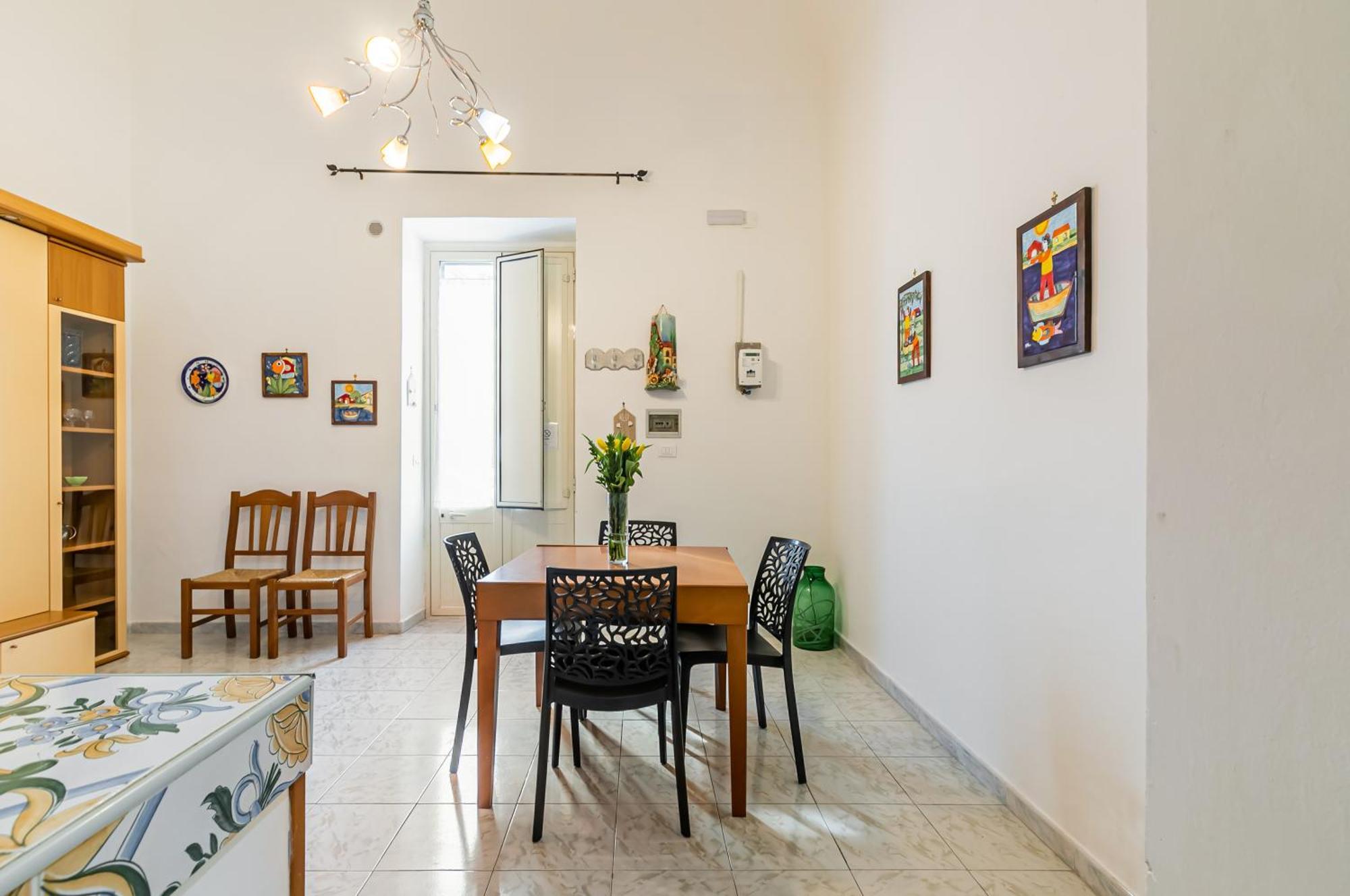Corso Dei Mille Railway Apartment Palermo Dış mekan fotoğraf